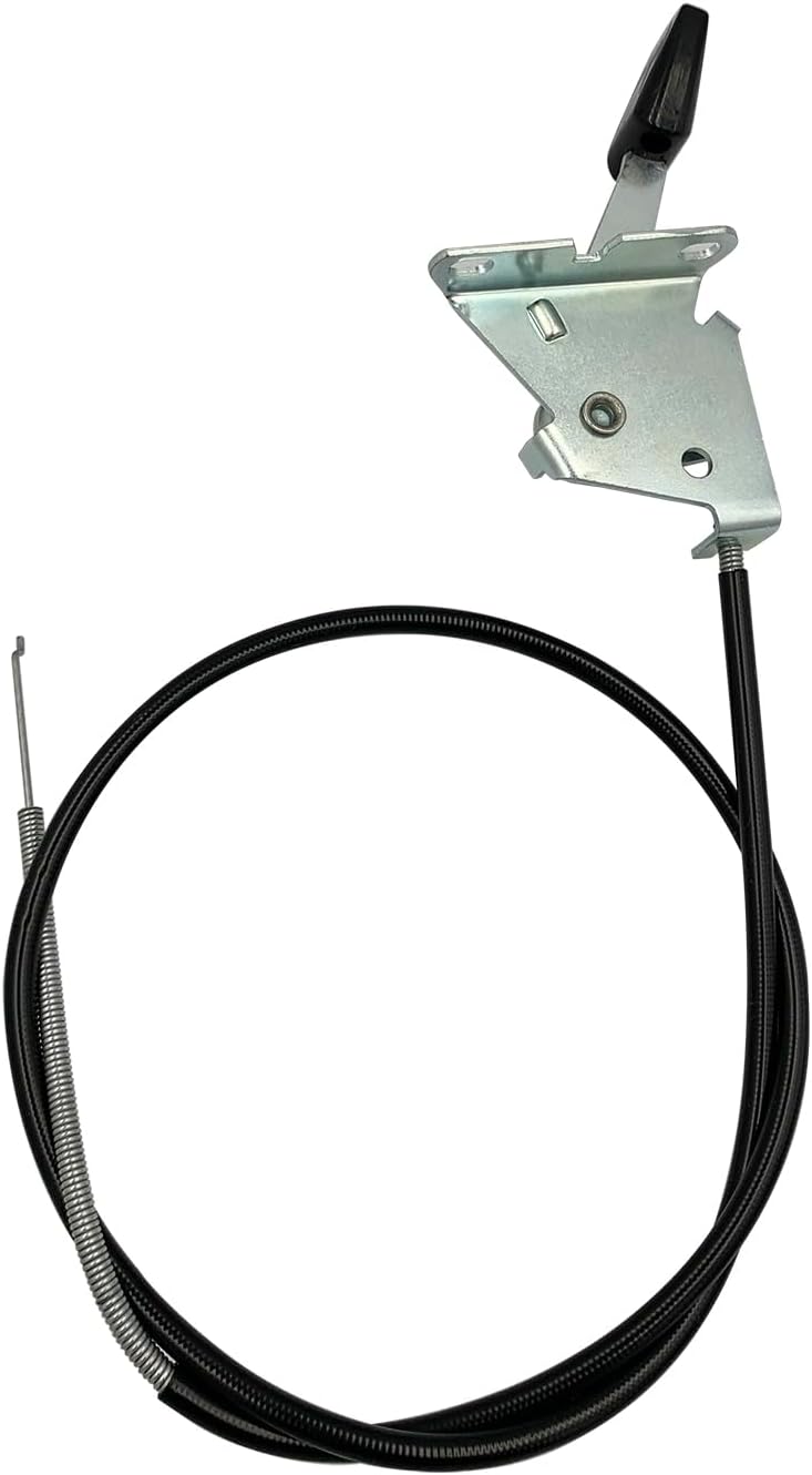 Cub Cadet 746P05811A Throttle/Choke Cable - Fits ZT1, ZTX4 Ultima